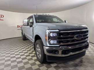 New 2025 Ford F350 King Ranch w/ Chrome Package image 1