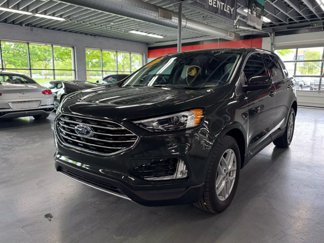 Used 2024 Ford Edge SEL w/ Convenience Package image 1