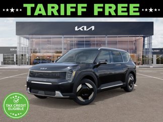New 2026 Kia EV9 Wind image 1