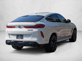New 2026 BMW X6 M Competition w/ Executive Package video 2