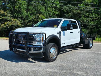 Used 2024 Ford F450 XL image 1