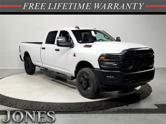 New 2025 RAM 3500 Tradesman image 1