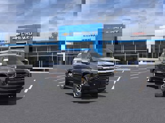 New 2025 Chevrolet Suburban Premier image 1