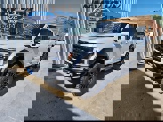 New 2025 Ford F150 Raptor image 1