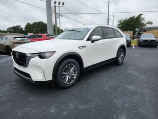 New 2025 MAZDA CX-90 3.3 Turbo w/ Preferred Package image 1