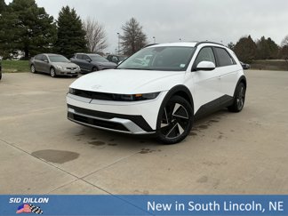New 2025 Hyundai Ioniq 5 SEL image 1