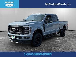 New 2025 Ford F350 Lariat image 1