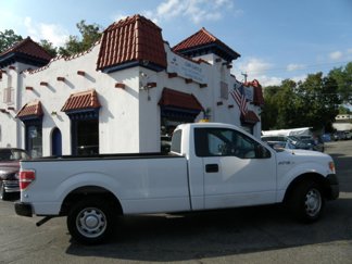 Used 2014 Ford F150 XL w/ Power Equipment Group image 1
