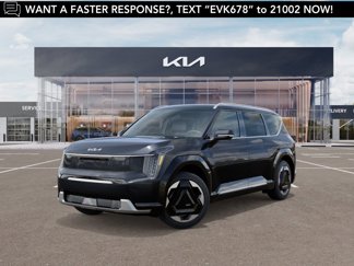 New 2026 Kia EV9 Land image 1