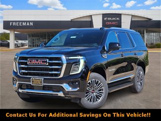 New 2026 GMC Yukon Elevation w/ LPO, Floor Liner Package image 1