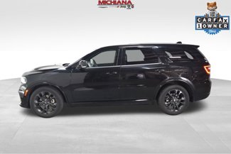 Certified 2022 Dodge Durango R/T w/ Blacktop Package image 1