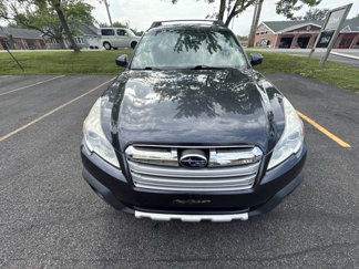 Used 2013 Subaru Outback 2.5i Limited image 1
