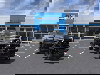 New 2025 Chevrolet Silverado 2500 ZR2 image 1