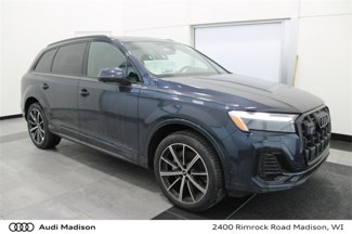 New 2025 Audi Q7 2.0T Premium Plus image 1