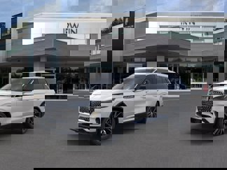 New 2025 Lincoln Aviator Reserve w/ Equipment Group 201A image 1