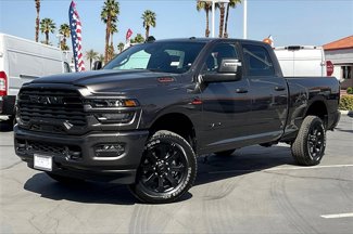 New 2025 RAM 2500 Big Horn image 1