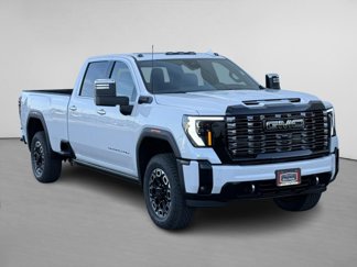 New 2025 GMC Sierra 3500 Denali Ultimate image 1