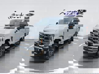 New 2025 Ford F250 Lariat image 1