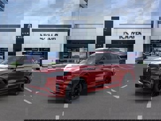 New 2025 Lincoln Aviator Reserve w/ Jet Appearance Package image 1