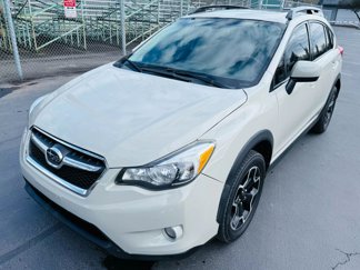 Used 2013 Subaru Crosstrek 2.0i Limited w/ Popular Pkg 2 image 1