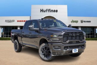 New 2026 RAM 2500 Big Horn image 1
