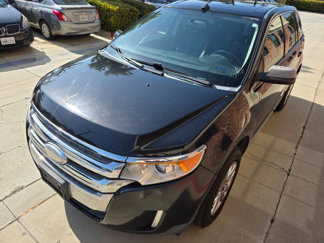 Used 2013 Ford Edge SEL image 1