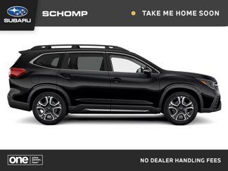 New 2025 Subaru Ascent Limited image 1