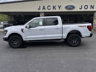 New 2025 Ford F150 Tremor image 1