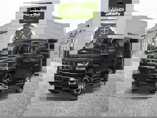 New 2025 Jeep Wagoneer Series III image 1