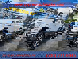 Used 2016 Ford F150 King Ranch w/ Equipment Group 601A Luxury image 1