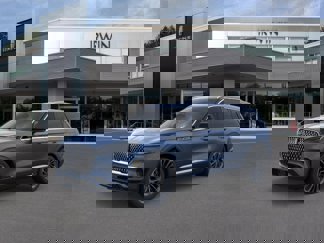 New 2025 Lincoln Aviator Reserve w/ Illumination Package image 1