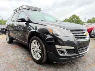 Used 2014 Chevrolet Traverse LT w/ All-Star Edition image 1