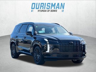 New 2025 Hyundai Palisade Calligraphy image 1