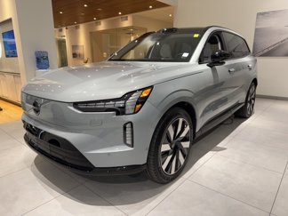 New 2025 Volvo EX90 Ultra image 1