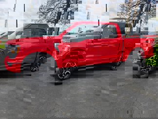 Used 2023 Ford F150 XLT w/ Equipment Group 302A High video 1