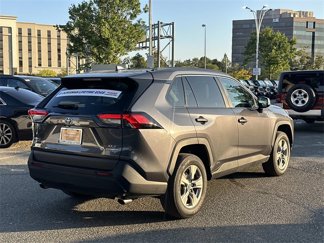Used 2023 Toyota RAV4 XLE w/ Convenience Package video 2