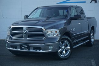 Used 2014 RAM 1500 Big Horn image 1