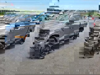 New 2025 Ford F150 STX w/ STX Black Appearance Package image 1