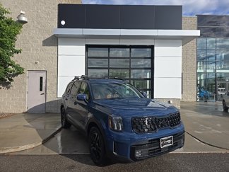 New 2025 Kia Telluride SX X-Line image 1