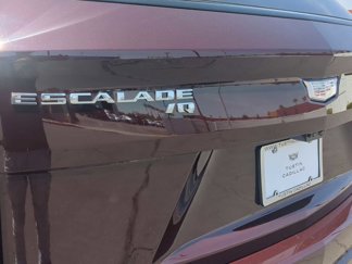 New 2026 Cadillac Escalade IQ Sport 1 image 1