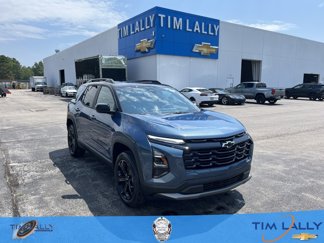 New 2026 Chevrolet Equinox LT w/ Convenience Package II image 1