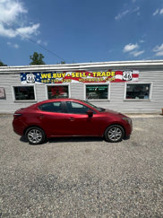 Used 2016 Scion iA image 1