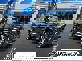 Used 2025 Honda Pilot EX-L image 1