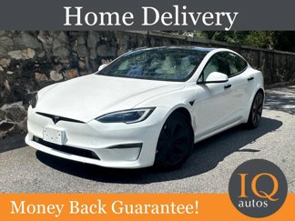 Used 2024 Tesla Model S image 1