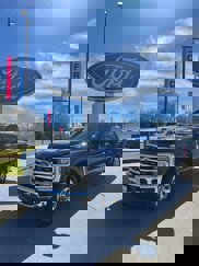 Used 2024 Ford F250 Lariat w/ Lariat Ultimate Package image 1