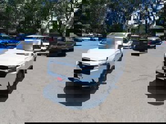 New 2026 Honda CR-V EX-L image 1