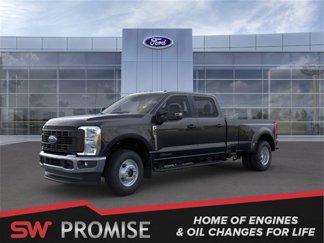 New 2025 Ford F350 XL w/ XL Driver Assist Package image 1