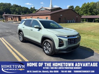 New 2026 Chevrolet Equinox LT w/ Convenience Package II image 1