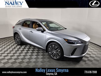 Used 2024 Lexus RX 350 Premium Plus image 1