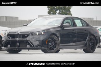 New 2025 BMW M5 w/ Carbon Package image 1